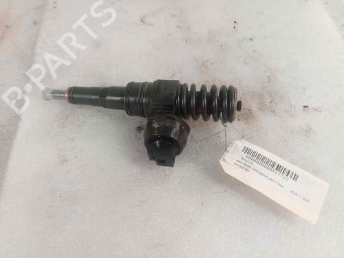 Injektor für LAND ROVER FREELANDER I (L314) 2.0 Td4 4x4 (112 hp) 20213152