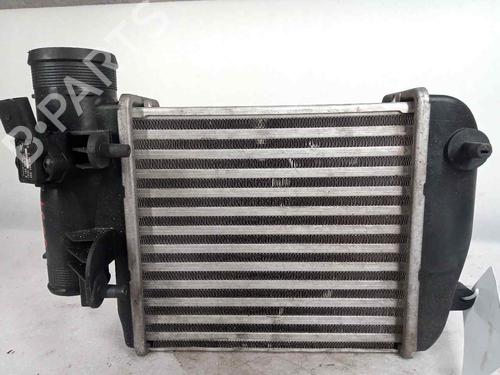 Intercooler AUDI A6 C6 (4F2) 3.0 TDI quattro (225 hp) 24825118