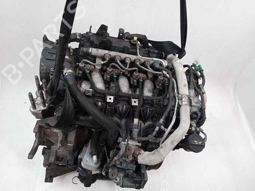 Motor CITROËN C-CROSSER (VU_, VV_) 2.2 HDi (156 hp) 20167463
