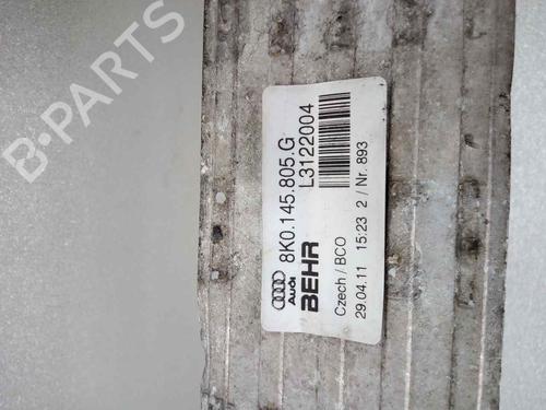 Intercooler AUDI Q5 (8RB) 2.0 TDI quattro | BP10933296M30 