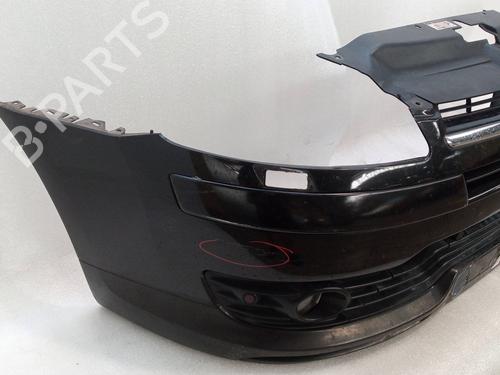 Front bumper CITROËN C4 I (LC_)  | BP30660400C7 