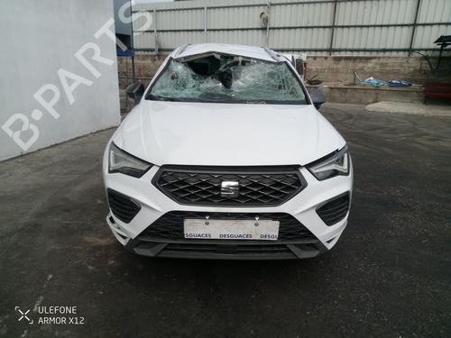 Used Parts SEAT ATECA (KH7, KHP) [2016-2025]  4339167