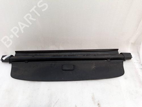Rear parcel shelf VW PASSAT B6 Variant (3C5)  | BP32439192C85 