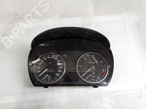 Instrument cluster BMW 3 (E90) 320 d | BP32439174C47