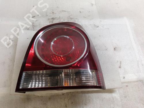 Right taillight VW POLO IV (9N_, 9A_)  | BP32211531C35 