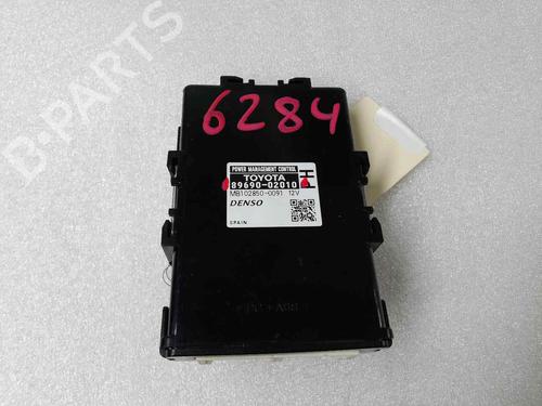 Used Electronic module TOYOTA AURIS (_E18_) [2012-2018]  15386447