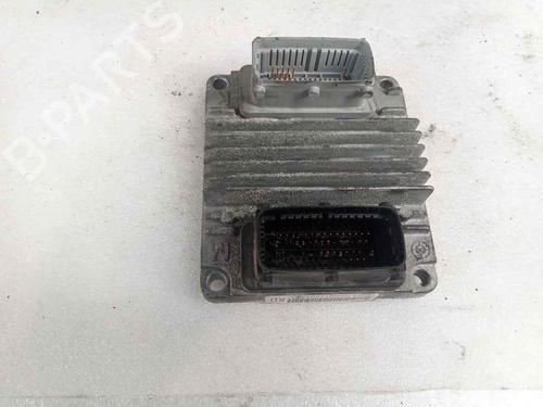 Centralita motor DAEWOO KALOS (KLAS) 1.4 16V (94 hp) 24297735