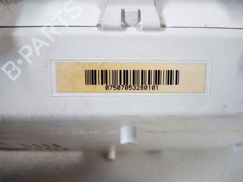 Instrument cluster HONDA CR-V III (RE_) 2.2 i-CTDi 4WD (RE6) | BP10545861C47 