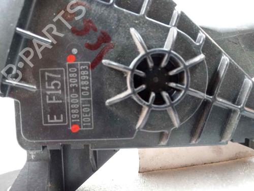 Pedal MAZDA RX-8 (SE, FE) 1.3 (FE103, SE3P) | BP15260204I4 
