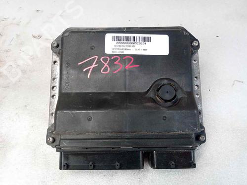 Used Engine control unit (ECU) TOYOTA AURIS (_E15_) [2006-2012]  18782018