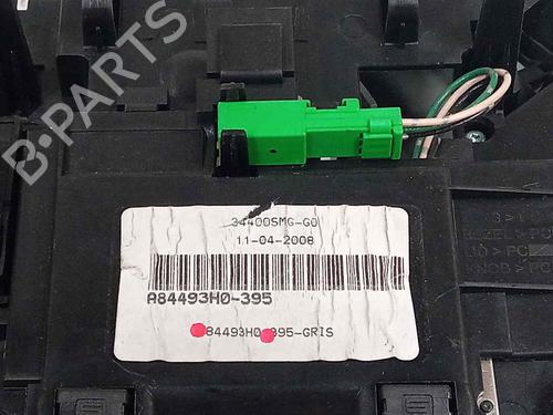 Interior roof light HONDA CIVIC VIII Hatchback (FN, FK) 2.2 CTDi (FK3) | BP15372986I8 