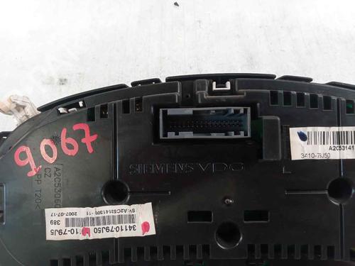 Other SUZUKI SX4 (EY, GY)  | BP27200776O1