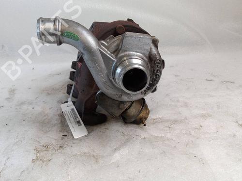 Turbocharger/Supercharger FORD FOCUS I (DAW, DBW) 1.8 TDCi | BP21050921M71 