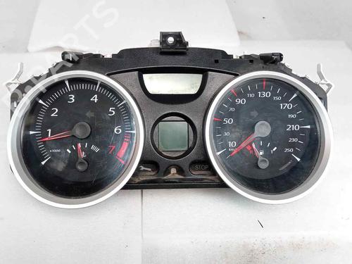 Cockpit RENAULT MEGANE II Coupé-Cabriolet (EM0/1_) [2003-2010]  20658804