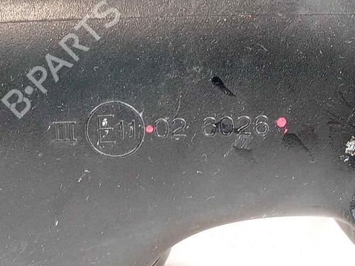 Right mirror SEAT LEON (1M1) 1.9 TDI | BP23234875C27 