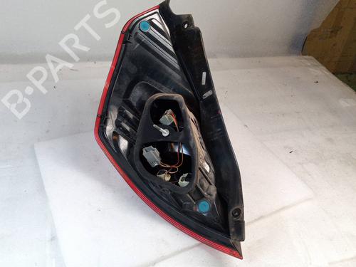 Right taillight FORD FIESTA VI (CB1, CCN)  | BP24305429C35 