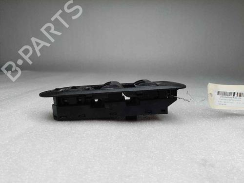 Front left window mechanism FORD S-MAX (WA6) 2.0 TDCi | BP15192554C22 
