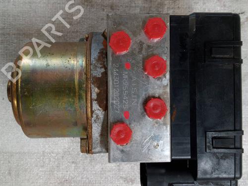 ABS pump MITSUBISHI PAJERO SPORT I (K7_, K9_)  | BP27367622M43 