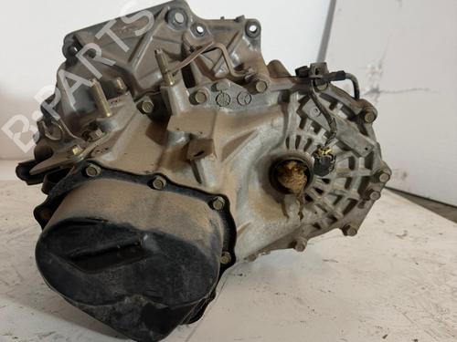 Used Gearbox Gearbox FORD USA PROBE II (ECP) [1992-1998] 9548296 9548296