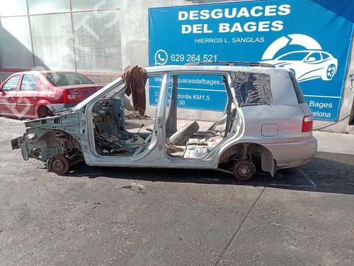 Turbocharger/Supercharger KIA CARENS II MPV (FJ)  | BP16049449M71 