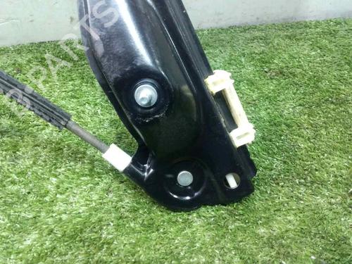 Rudehejsemekanisme ventre foran BMW 3 (E90) 320 d | BP8956698C22 