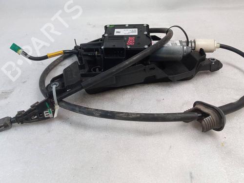 Clutch slave cylinder CITROËN C4 Grand Picasso I (UA_) 1.6 HDi | BP24507634M113 