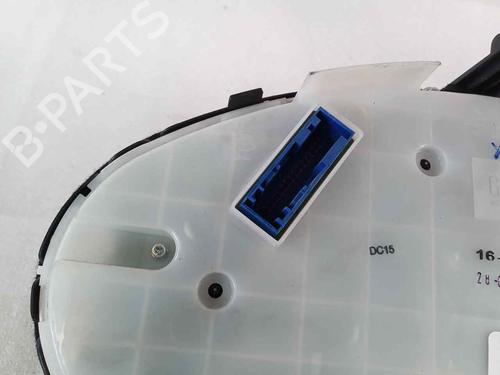 Instrument cluster OPEL MERIVA B MPV (S10) | BP24437514C47