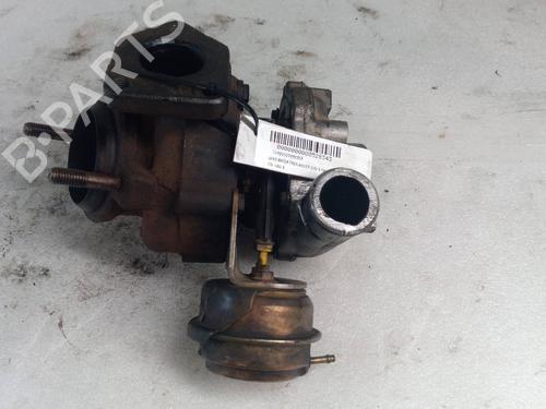 Turbo/Compressor LAND ROVER FREELANDER I (L314) 2.0 Td4 4x4 (112 hp) 24148995