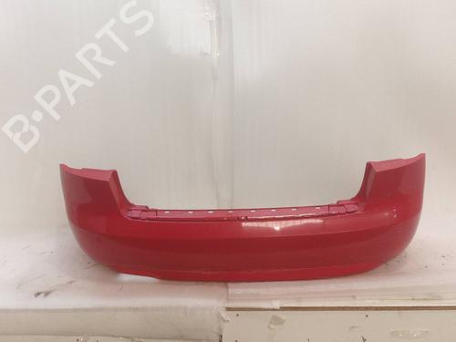 Used Rear bumper AUDI A4 B7 (8EC) 2.0 TDI 16V (140 hp) 10099161