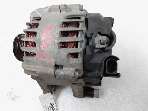 Generator FORD FIESTA VI (CB1, CCN) 1.25 | BP15000318M7 