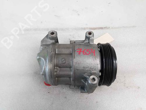AC compressor ALFA ROMEO GIULIETTA (940_) 1.4 BiFuel (940FXA1A, 940FXT1A) | BP20501139M34 