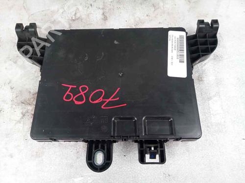 Fuse box OPEL INSIGNIA A (G09) 2.0 CDTI (68) | BP16343158E1 