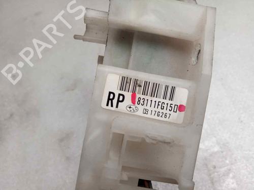 Switch SUBARU IMPREZA Hatchback (GR, GH, G3) 2.0 D AWD | BP16726246I30 