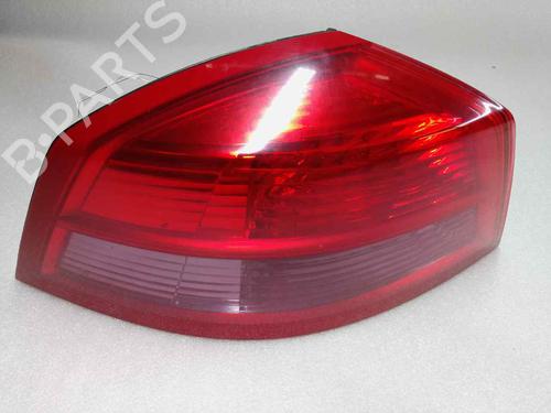 Used Left taillight RENAULT VEL SATIS (BJ0_) 3.5 V6 (BJ0R, BJ0V, BJ0U) (241 hp) 15227358