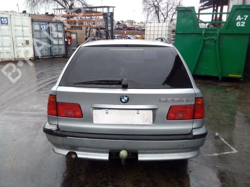 Turbocharger/Supercharger BMW 5 Touring (E39) 525 tds | BP27200734M71 