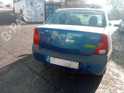 Højre baglygte DACIA LOGAN (LS_) 1.6 (LSOB, LSOD, LSOF, LSOH) | BP16838042C35 