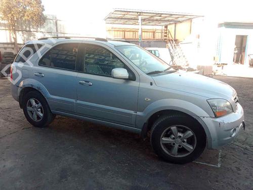 Turbolader/Kompressor KIA SORENTO I (JC)  | BP17218268M71 