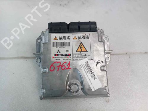 Used Engine control unit (ECU) MITSUBISHI L200 / TRITON (KA_T, KB_T) 2.5 DI-D 4WD (KB4T) (136 hp) 20489443