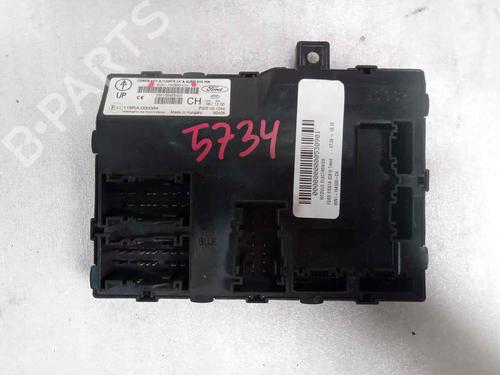 Elektronisk modul FORD FIESTA VI (CB1, CCN) 1.25 (82 hp) 30489661
