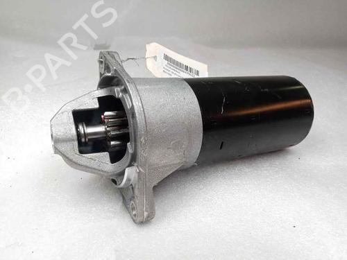 Used Starter PEUGEOT 106 I (1A, 1C) 1.5 D (54 hp) 13894957
