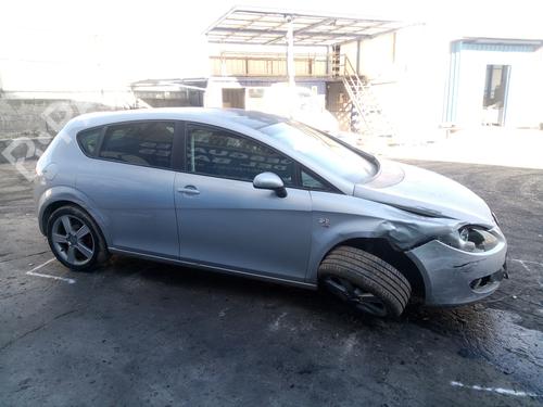 Left taillight SEAT LEON (1P1) 2.0 TDI | BP24217202C34 - Image 6