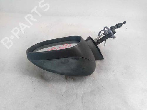 Bakspejl Højre PEUGEOT 206 Hatchback (2A/C) 1.9 D | BP26005482C27 