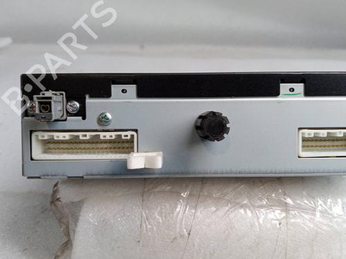 Radio RENAULT VEL SATIS (BJ0_) 3.0 dCi (BJ0J, BJ0N) | BP22412715E6