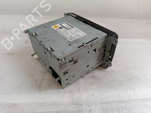 Radio VW PASSAT B7 (362)  | BP32724894E6  - Image 5