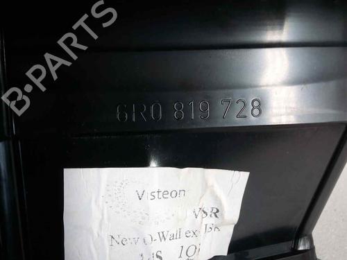 Warning switch VW POLO V (6R1, 6C1) 1.6 | BP10775332I22 