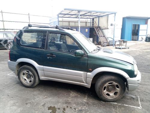 Højre baglygte kofanger SUZUKI GRAND VITARA I (FT, HT) 2.0 HDI 110 16V 4x4 (SQ420D, TD83V) | BP22412094C82 