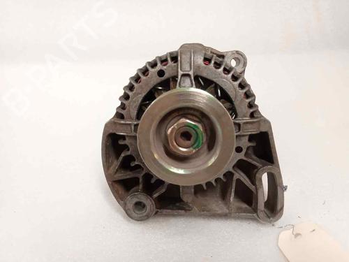 Used Alternator FIAT PUNTO (176_) 60 1.2 (176AP, 176AR, 176AQ, 176BB) (60 hp) 13647396