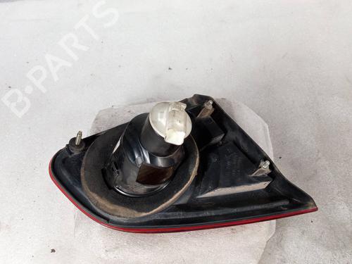 Right tailgate light NISSAN QASHQAI I (J10, NJ10) 1.5 dCi | BP17129615C80 