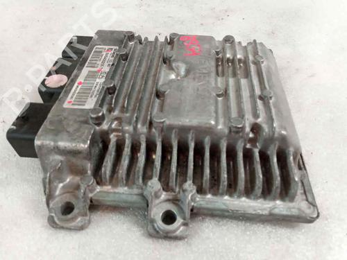 Engine control unit (ECU) LAND ROVER FREELANDER I (L314)  | BP26155753M57 
