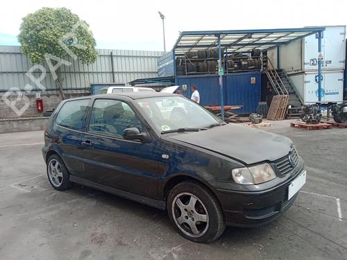 Egr VW POLO (6N2) 1.4 16V | BP15401832M69 - Image 4